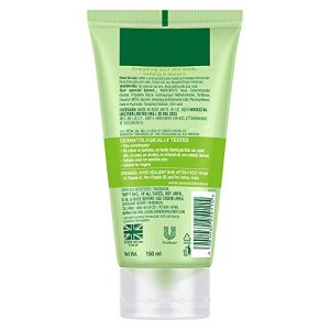 Simple Kind To Skin Refreshing Face Wash 150 ml | 100% soap-free gentle cleanser for sensitive, dry & oily skin, for women & men (Copy)