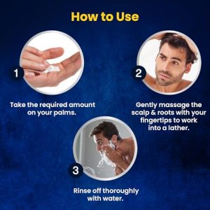 The Beard Story Beard Softener Cream for Men Advanced Beard Range with Essential Oils Promotes Beard Growth, Reduces Itchiness, and Adds Shine 50g