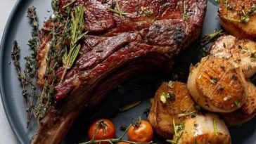 christmas lunch ideas