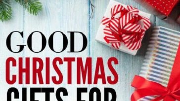 christmas gift ideas​