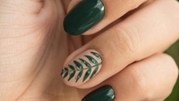 nail