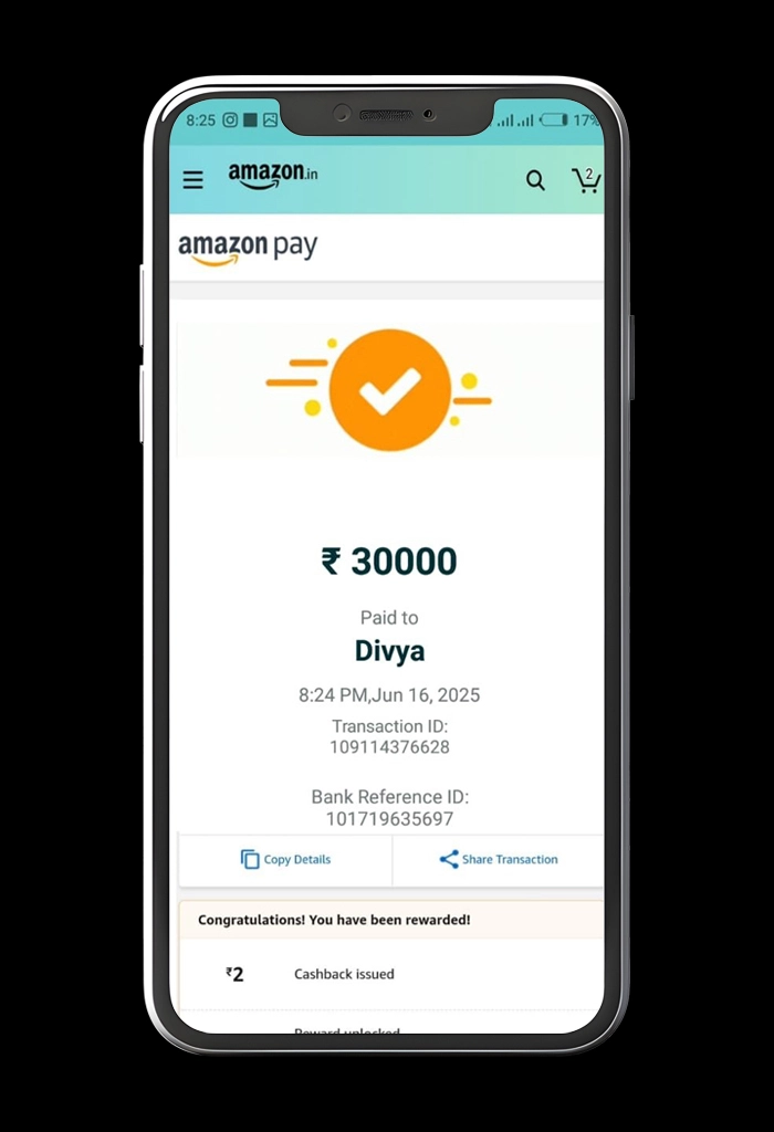 Payment Prank APK
