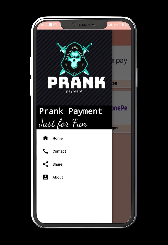 Payment Prank APK
